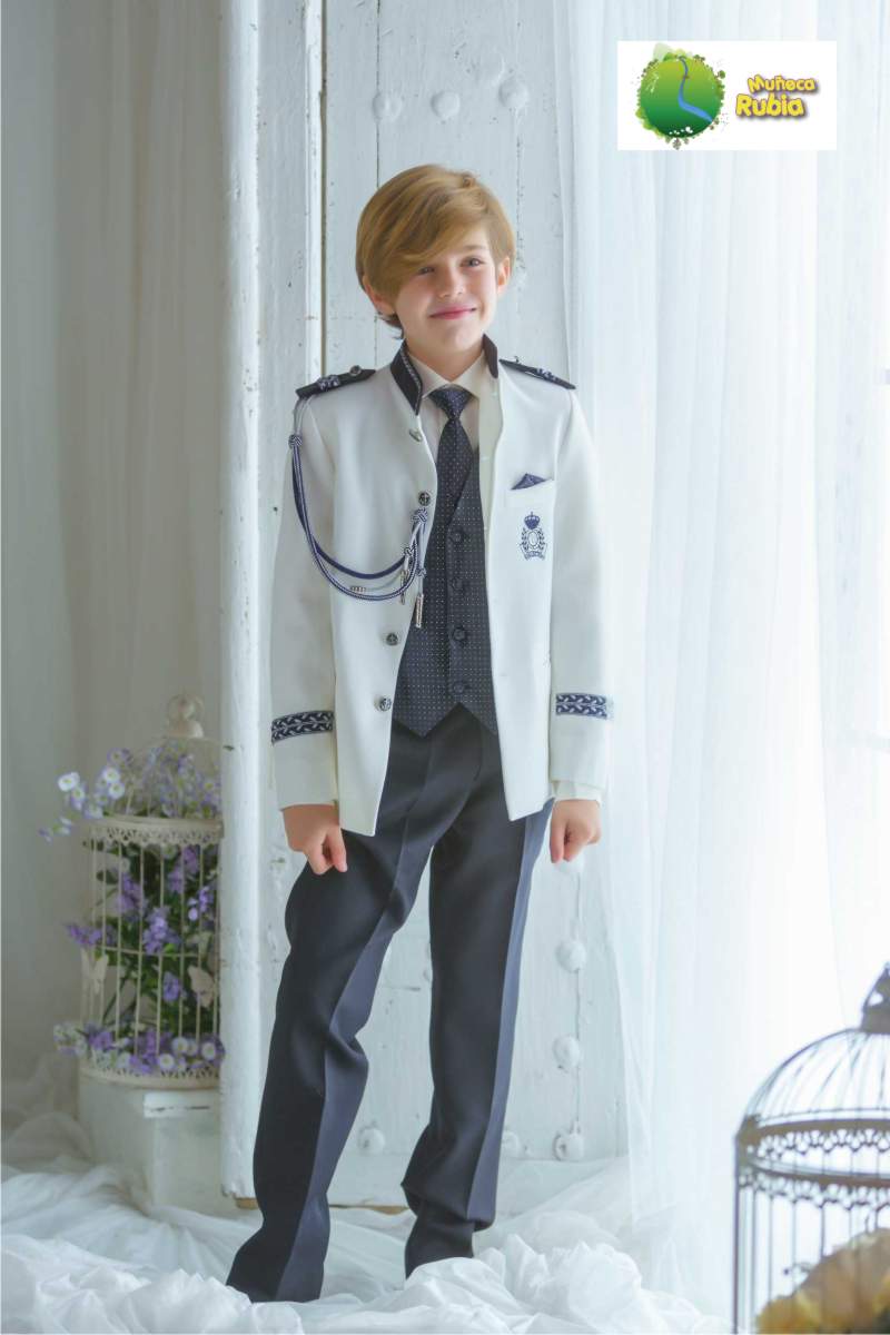 traje comunión almirante madrid